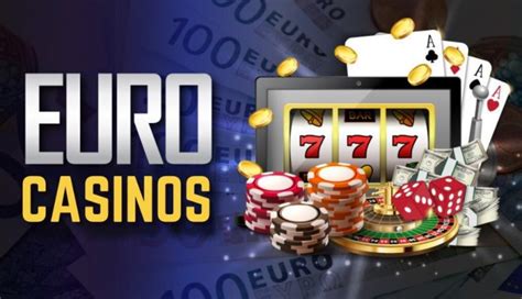 kasyno online euro|Best European Casinos Online in 2023: Play Euro (€) Casino .